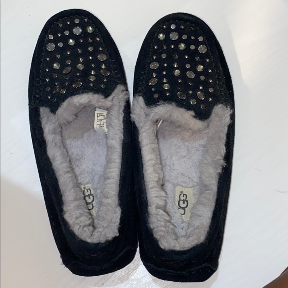 Ugg Slippers Ansley
